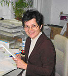 Eva Seyda