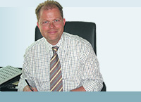 Christian Lange, MdB