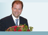 Christian Lange, MdB