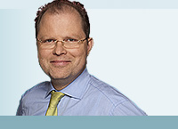 Christian Lange, MdB